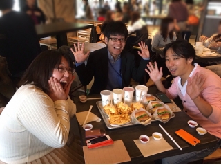 毎年恒例の・・・。