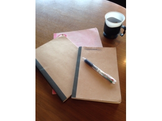 ボロボロですが。