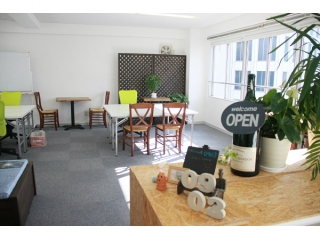 やらない方が怖いって感じかな【No.03】（前編）