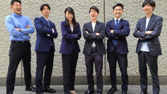 24卒採用イベント日程決定！社長＆若手社員登壇のオンラインイベント