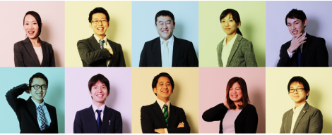 どうせ働くなら、社会を変えたい!あなたへ②