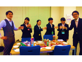 <現場レポ>新規企画インターン2Day！