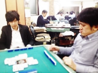 <D&I 部活動発足！＞②ロジカルシンキング倶楽部?!