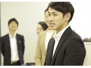 新卒2年目でリーダー任命！★D&I社員お仕事インタビュー★