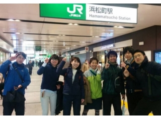 【D&I特別研修レポート】山手線一周ウォーク★