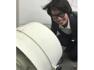 ★4月入社★先輩社員からのメッセージ！第2弾！