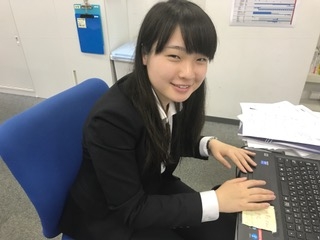 ★17卒先輩より★人材ビジネス×ベンチャー