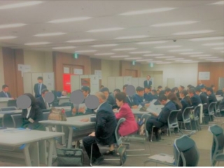 【イベントレポート】企業と個人をつなぐ大規模イベント！