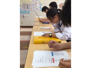 【テラジョブレポート】ビジネス座学「時間管理」「言葉遣い」