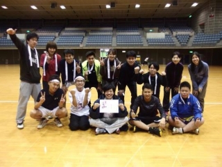 日本一社内イベントの充実している会社？！