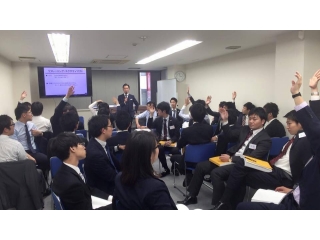 【必見】身だしなみのポイントを教えます。