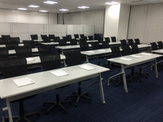 説明会日程追加！