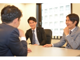 よく学生から聞かれる質問についてお答します！