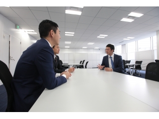 面接でうまく話せない学生へ 