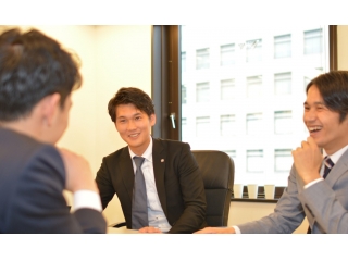 面接での長所、短所 