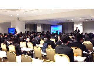 ラスト社長セミナー★６／２２＠東京、６／２７＠大阪