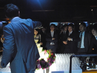 遊びも仕事も本気で！DYMの社内イベントをご紹介！