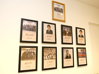 人事制度について紹介致します！