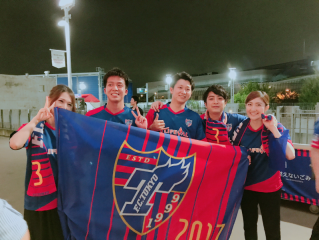 7月月次イベントを開催いたしました！！