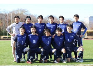 DYMの部活を紹介いたします！！