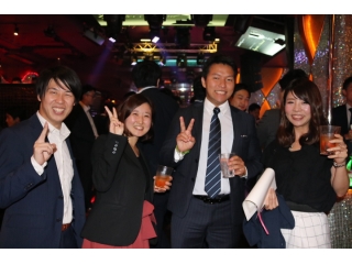 全社総会＆第15期１Qアワードを開催致しました！！