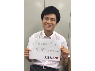 DYM社員紹介Vol.2