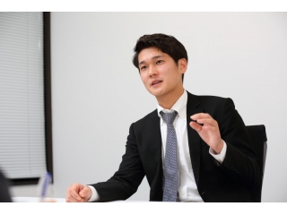 株式会社DYM　事業部紹介～人材事業部編～