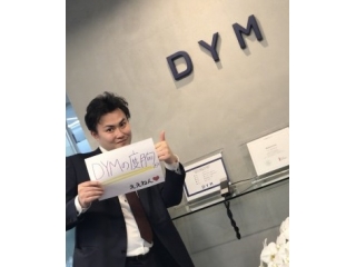 DYM社員紹介Vol.26