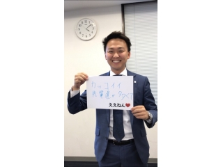 DYM社員紹介Vol.36