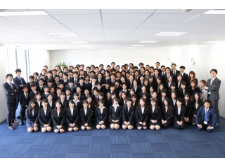 2019年卒、内定式を実施しました！！