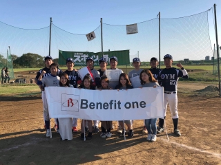 DYM野球部　全国大会３位！！！