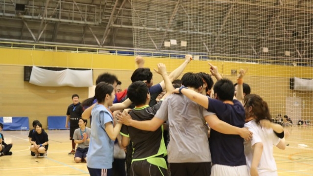 6月14日☆大運動会を開催致しました！