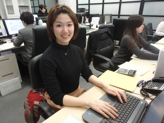 [16年卒内定者から]今日の一日