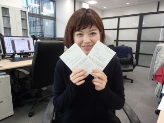[1年目社員インタビュー]橘川 浩佳
