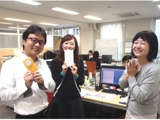 【売上・受任最高達成！！！】ー BY　大阪オフィス　李スユン