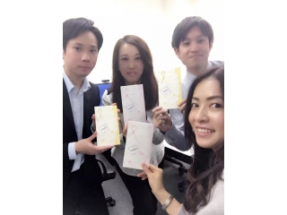 【名古屋オフィスも最高達成！！】ーBy　名古屋オフィス　リンウェイ