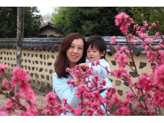 [社員インタビュー]劉 歓  ～育児との両立～