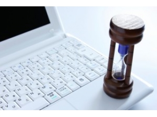 定時退社は時間との闘いである