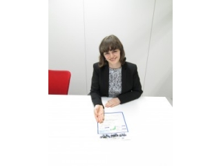 2017年はポジティブな一年に～！