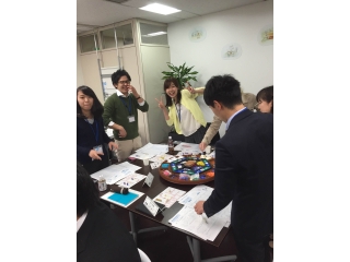 No.1社長を目指せ！！MG研修