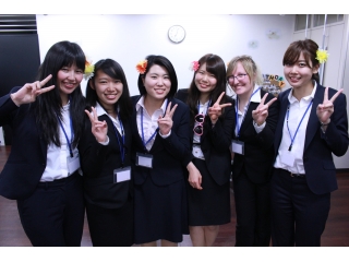 サプライズパーティ☆