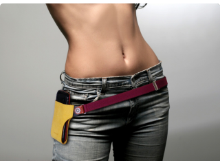 スマホを着こなせ！新感覚モバイルホルダー「slipin」3