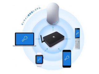 玄関の鍵をスマホで開けられる？！後付スマートロック！①