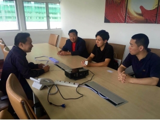 リングロー、マレーシア拠点にて本格取引を開始！東南アジア全体への拡大を目指す②