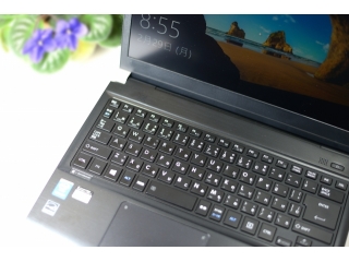 Windows 10にアップグレードするとタッチパッドの一部機能が使えなくなる問題