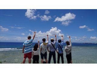 社員旅行でグアムに行ってきました！！（再掲載）