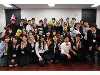 自分にしかできない仕事がしたい人、集まれ！！