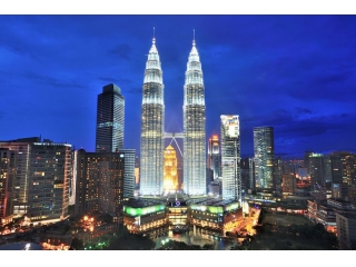 無料で海外へ？！マレーシアインターン募集中！！