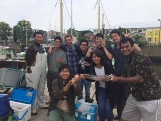 【17卒内定者　潜入レポート】「意見どんどん聞かせて！～」期待してくれる嬉しさ～編