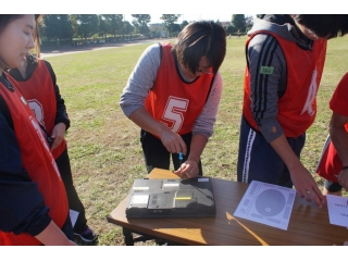 第1回社内運動会オリングローピック♪part3